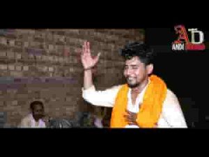 बाबा मेरे आ जाइये तेरे भगतां ने ज्योत जगाई