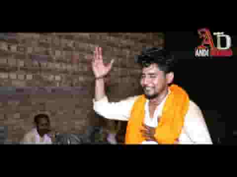 बाबा मेरे आ जाइये तेरे भगतां ने ज्योत जगाई