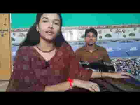 वृषभान की लली मधुर मुस्काए के चली भजन लिरिक्स