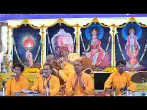 गुरु की छाया में शरण जो पा गया भजन लिरिक्स