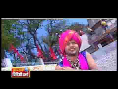 आमा पान के पतरी करेला पान के दोना ओ देवी जस गीत