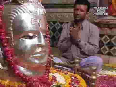 मेरे भोले शंकर कैसे रिझाऊँ तुम्हे भजन लिरिक्स