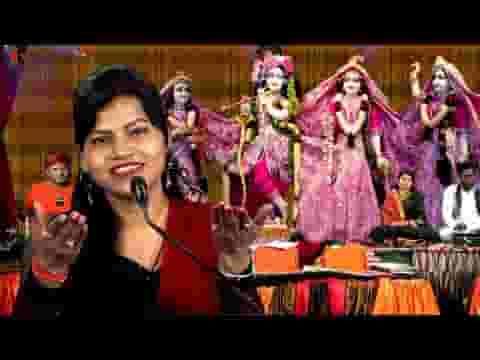 सखी सपने में राते मिल गए सांवरिया भजन लिरिक्स