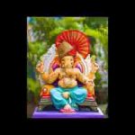 आओ गवरी रा गणराज विनायक दूंद दुन्दाला लिरिक्स
