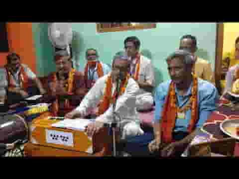 बजरंगबली तुमको मेरा साथ निभाना है भजन लिरिक्स