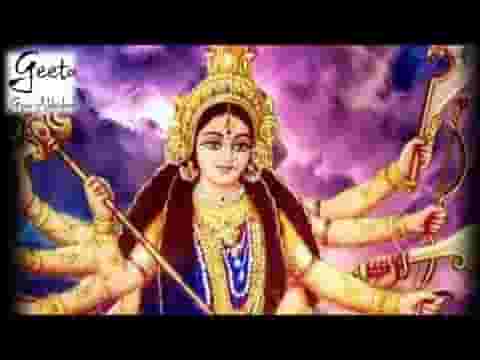 मेरी कुलदेवी माँ का दरबार सुहाना है लिरिक्स