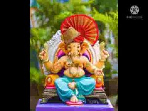 म्हारा मनाया आवज्यो जी गौरी का नंद गणेश लिरिक्स