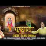 श्याम के प्रेमी कहलाते है इससे बड़ी पहचान है क्या लिरिक्स