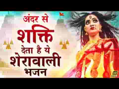 संकट हरनी मंगल करनी कर दो बेडा पार भजन लिरिक्स