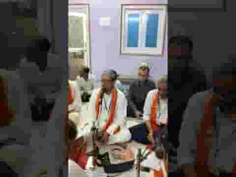 हे अम्बे माँ भवानी दर पे तुम्हारे आये लिरिक्स