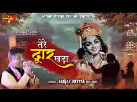 तेरे द्वार खड़ा मैं हार गया हूँ मेरे श्याम भजन लिरिक्स