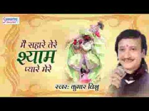 मैं सहारे तेरे श्याम प्यारे मेरे भजन लिरिक्स