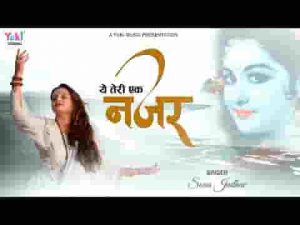 ये तेरी एक नज़र का है मेरे श्याम असर भजन लिरिक्स