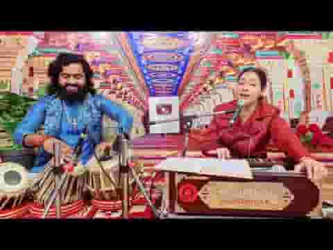 इधर भी नजर दे फिरा कमली वाले भजन लिरिक्स