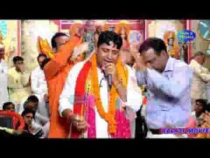 एक भक्त शिरोमणि नाम समचाणा धाम लिरिक्स