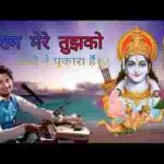 हे राम मेरे तुझको भक्तों ने पुकारा है भजन लिरिक्स
