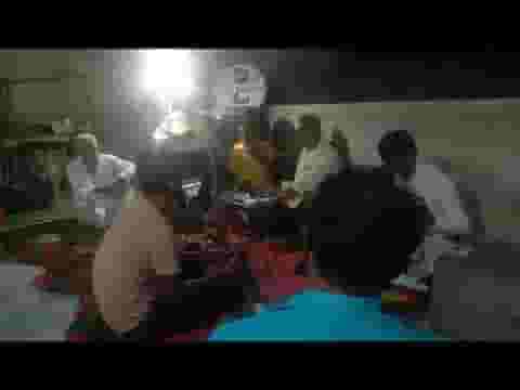झांकी रे झरोखे बैठी लाडली जनक की भजन लिरिक्स