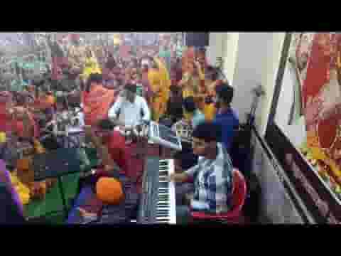 रंग जी बना की गोदा बनी रे दुल्हनिया लिरिक्स