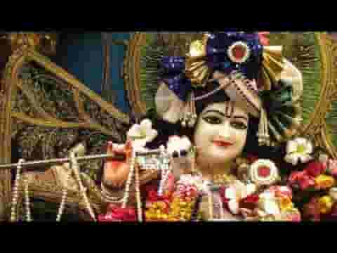 हमारो माधव मदन मुरारी भजन लिरिक्स