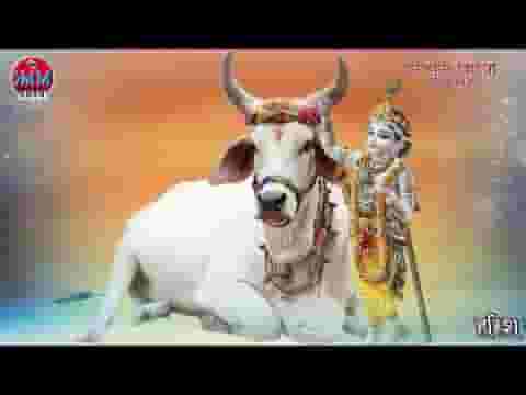 ॐ जय जय गौमाता आरती लिरिक्स