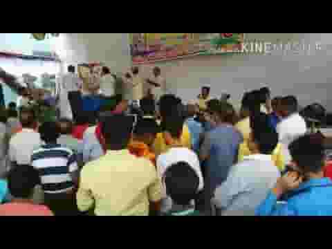 ॐ जय लव कुश देवा आरती लिरिक्स