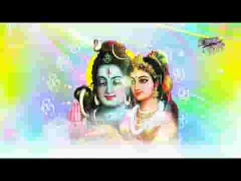 करते सब पर दया की नज़र शिव भोले शंकर लिरिक्स