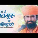 जाऊं मैं सतगुरु ने बलहारी भजन लिरिक्स