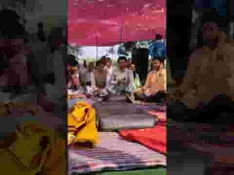 मेरी मैया नर्मदा का नाम सवेरे उठ जप लेना लिरिक्स