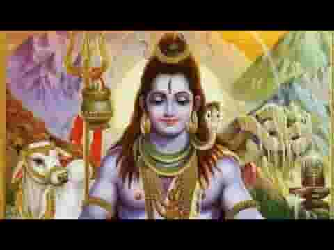 हे शिव शंकर है दयानिधि हे करुणा कर हे अविनाशी लिरिक्स