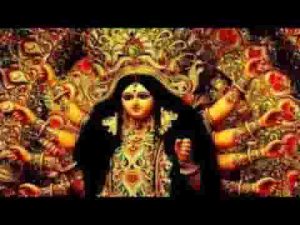मोरी मैया महान मैहर की शारदा भवानी लिरिक्स