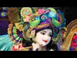 है सिर पे मुकुट कंठ वैजन्ती माला भजन लिरिक्स