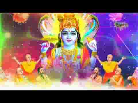 यहाँ वहा मत डोल प्राणी हरि हरि बोल लिरिक्स