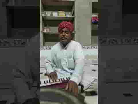 राजा जी देवरो देवसी ने दीजे रे रामदेव जी सायल लिरिक्स