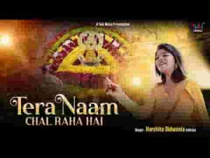 तेरा नाम चल रहा है जय श्री श्याम चल रहा है लिरिक्स