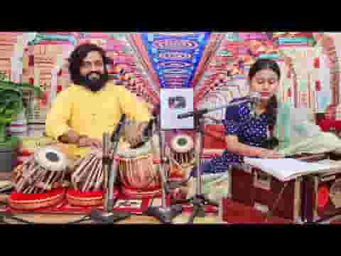 मुझ पर भी दया की कर दो नज़र कृष्ण भजन लिरिक्स