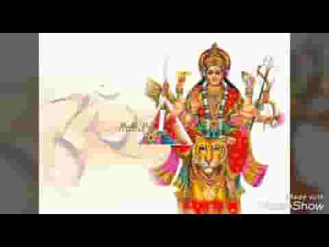 मेरी होगी जरूर सुनवाई माँ तेरे सच्चे दरबार में लिरिक्स