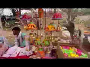 मेरी बरसाने कुटिया बना दे भजन लिरिक्स