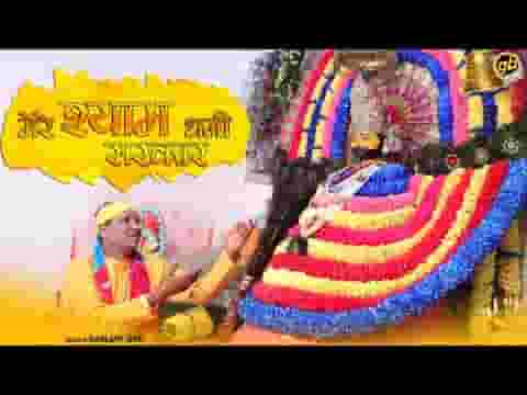 मेरे आंगनिये पधारो मेरे श्याम धणी सरकार लिरिक्स