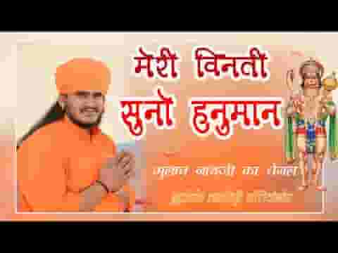 धरु मैं तेरा ध्यान पवन के प्यारा भजन लिरिक्स
