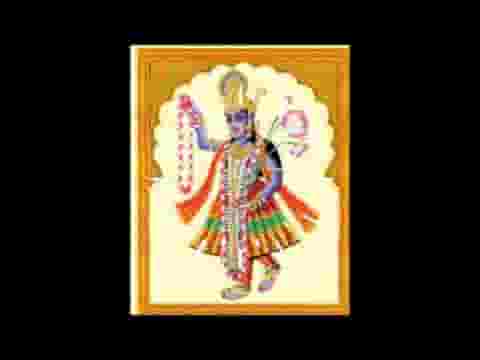 श्री यमुनाजी के 41 पद हिंदी में लिखित