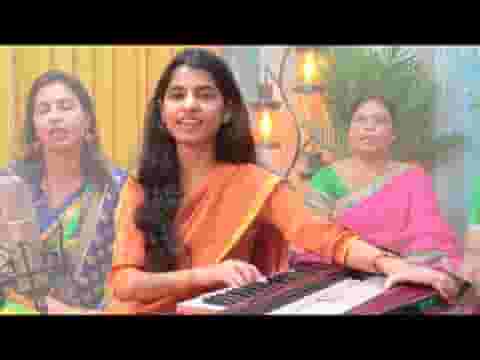 कर गए दिल पे टोना बांके बिहारी के नैना लिरिक्स