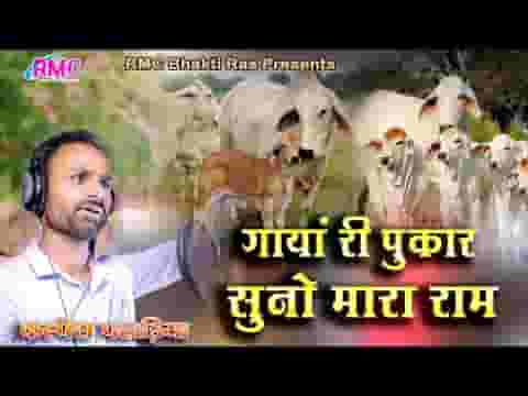 गाया री पुकार सुनो नि मारा श्याम लिरिक्स