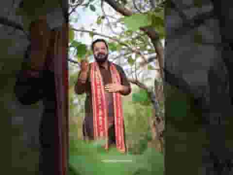 पग पग पर जिसने तुझे संभाला है भजन लिरिक्स