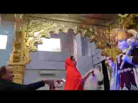 ॐ जय श्री बाबोसा बोलो जय श्री बाबोसा आरती लिरिक्स