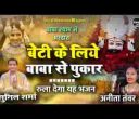 बाबा मेरी बेटी को बस ऐसा परिवार मिले लिरिक्स