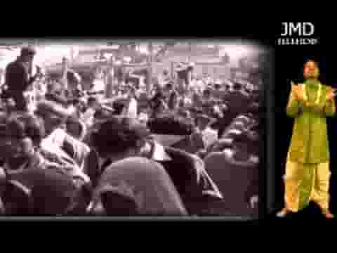 हाथ उठा ताली बजा ताली बजा के बोल भैया जय श्री श्याम