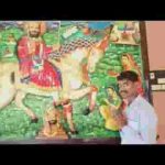 काई का गुरूजी तंबूरा बनाया देसी भजन लिरिक्स