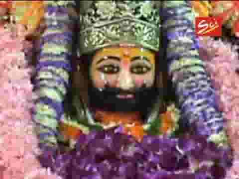 मेरे सांवरिया नैन जरा अब खोल भजन लिरिक्स