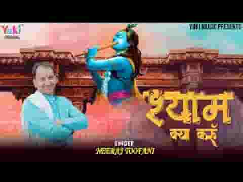 मेरे दिल में उतर गया श्याम क्या करूँ लिरिक्स