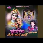 बनवारी जैसा कोई नहीं भजन लिरिक्स